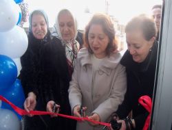 Girişimcilikte kadın dayanışması